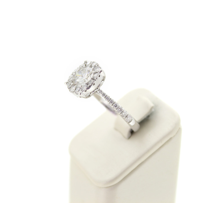 Ring Witgoud 18 Karaat Briljanten Tweedehands 1569-3138 Juwelier-Clem Vercammen.jpg