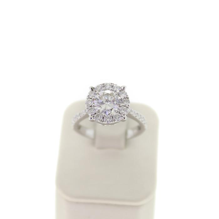 Ring Witgoud 18 Karaat Briljanten Tweedehands 1569-3138 Juwelier-Clem Vercammen.jpg