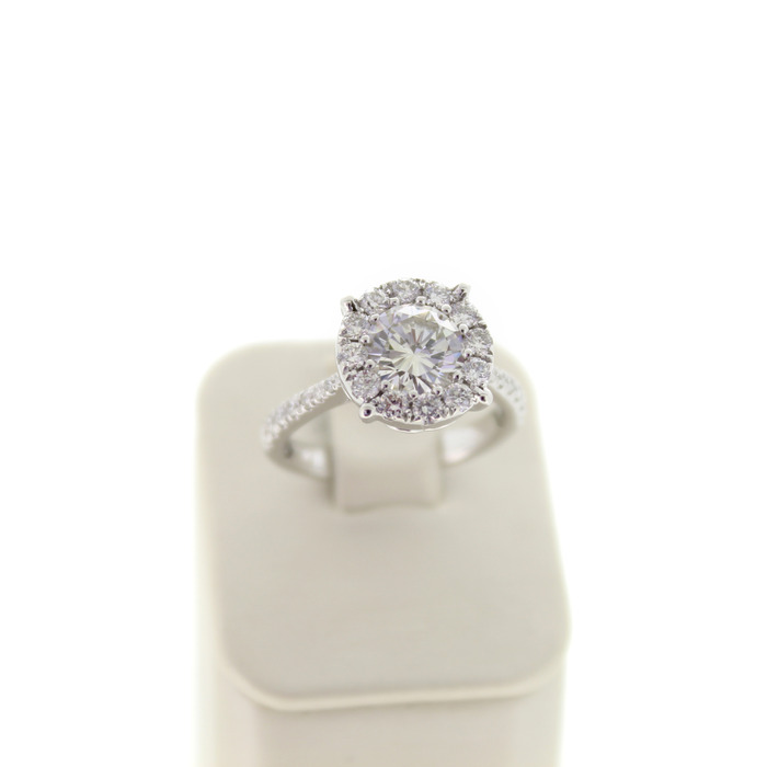 Ring Witgoud 18 Karaat Briljanten Tweedehands 1569-3138 Juwelier-Clem Vercammen.jpg