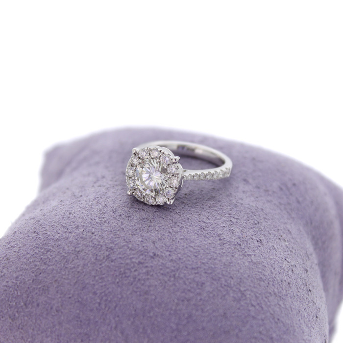 Ring Witgoud 18 Karaat Briljanten Tweedehands 1569-3138 Juwelier-Clem Vercammen.jpg