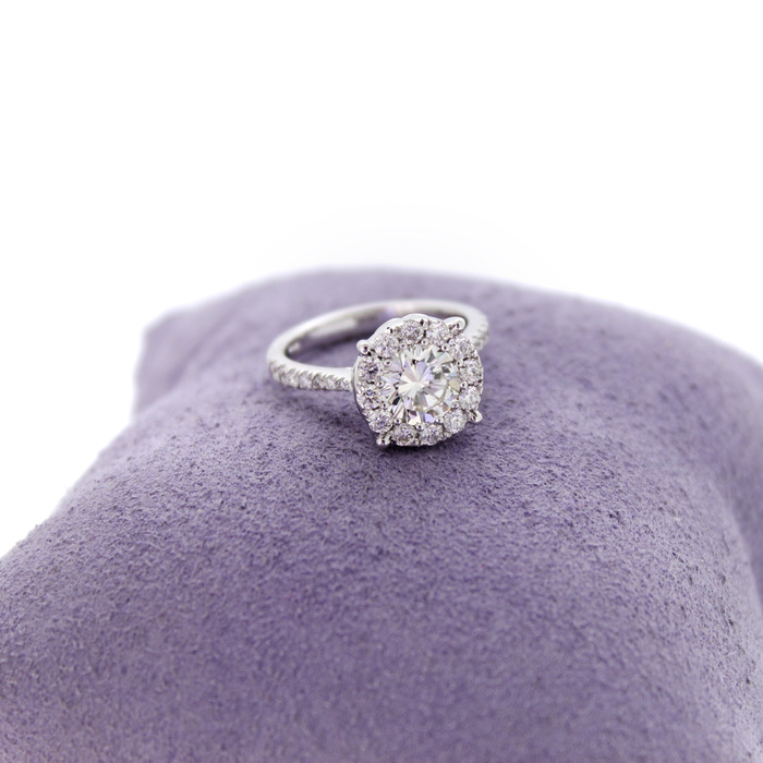 Ring Witgoud 18 Karaat Briljanten Tweedehands 1569-3138 Juwelier-Clem Vercammen.jpg