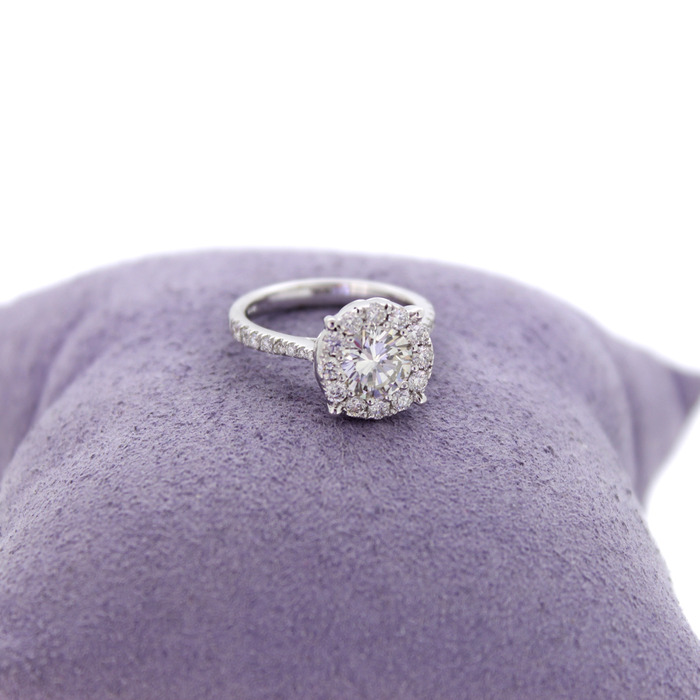 Ring Witgoud 18 Karaat Briljanten Tweedehands 1569-3138 Juwelier-Clem Vercammen.jpg