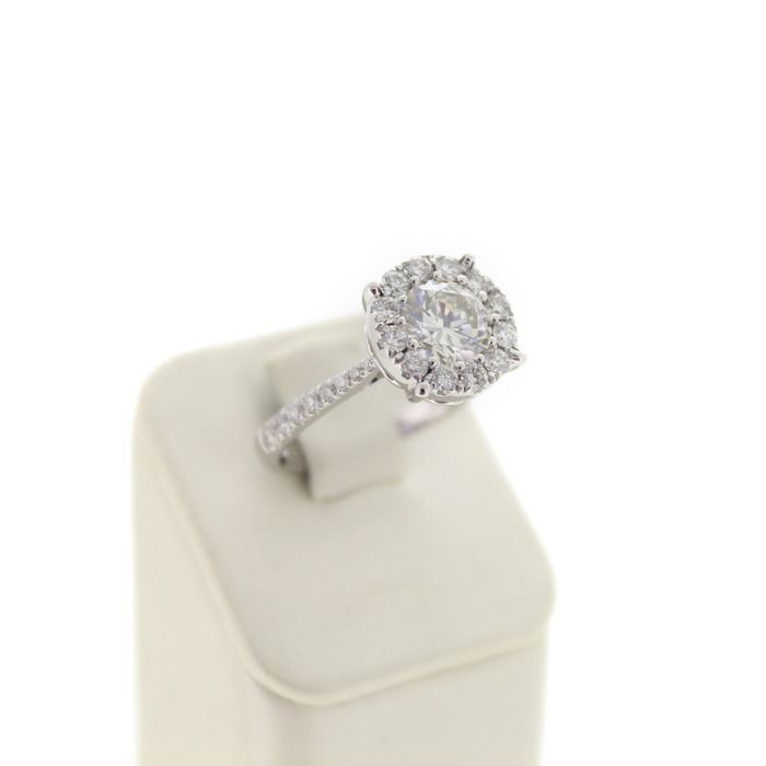 Ring Witgoud 18 Karaat Briljanten Tweedehands 1569-3138 Juwelier-Clem Vercammen.jpg