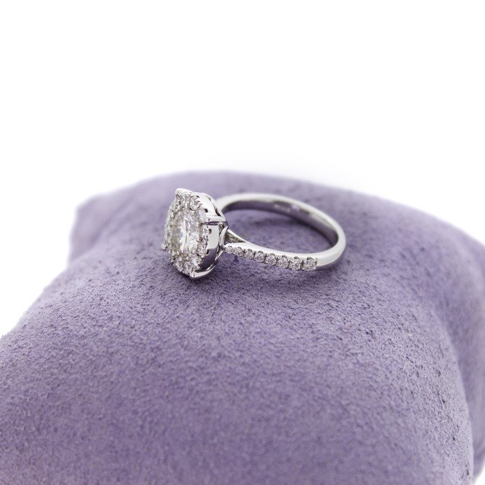 Ring Witgoud 18 Karaat Briljanten Tweedehands 1569-3138 Juwelier-Clem Vercammen.jpg