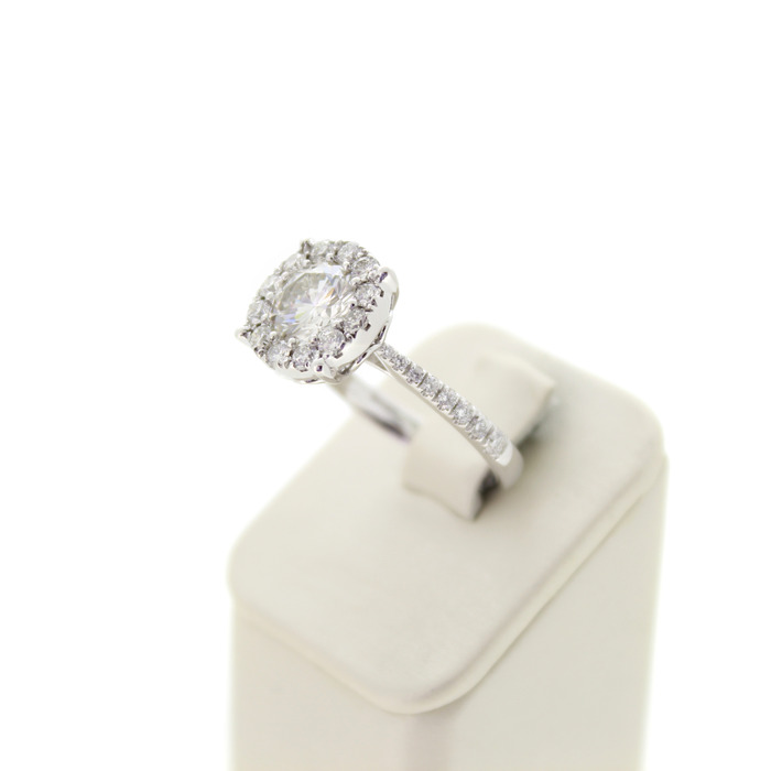 Ring Witgoud 18 Karaat Briljanten Tweedehands 1569-3138 Juwelier-Clem Vercammen.jpg