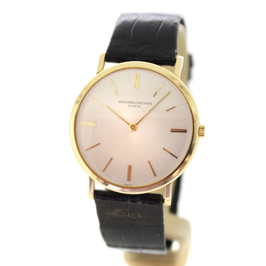 Horloge Vacheron Constantin Extra Tin Patrimony 6506 '99314-2047-TWDH' Horloge Vacheron Constantin Extra Tin Patrimony 6506 '99314-2047-TWDH'