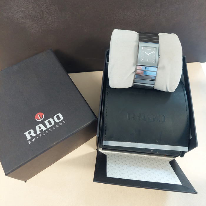 Rado Diastar 15206403 Tweedehands 99116-2048 Juwelier Clem Vercammen.jpg