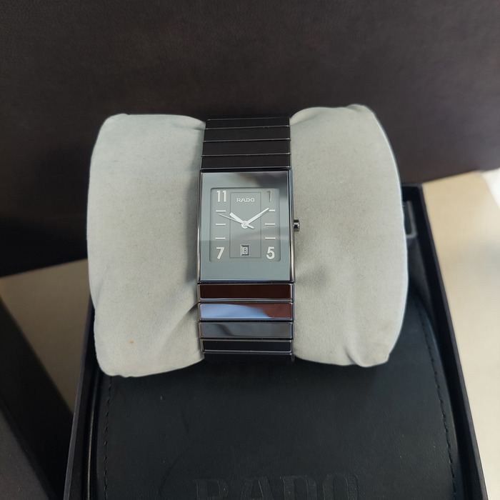 Rado Diastar 15206403 Tweedehands 99116-2048 Juwelier Clem Vercammen.jpg