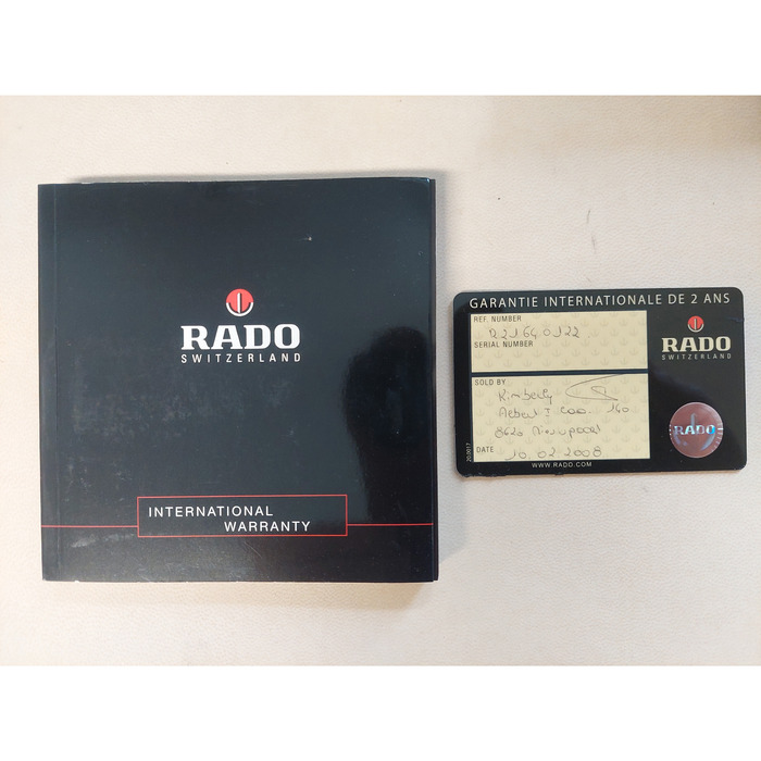 Rado Diastar 15206403 Tweedehands 99116-2048 Juwelier Clem Vercammen.jpg