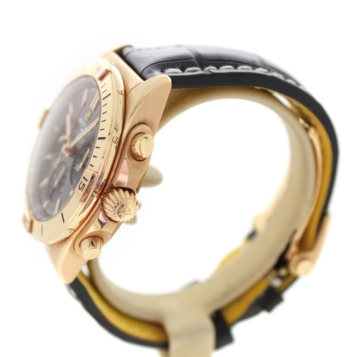 Breitling Chronomat B01 42 RB0134 Tweedehands 1515-2049 Juwelier Clem Vercammen.jpg