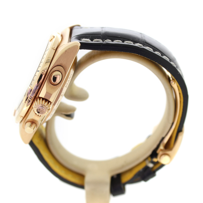 Breitling Chronomat B01 42 RB0134 Tweedehands 1515-2049 Juwelier Clem Vercammen.jpg