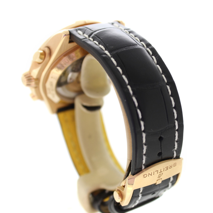 Breitling Chronomat B01 42 RB0134 Tweedehands 1515-2049 Juwelier Clem Vercammen.jpg