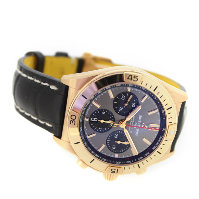 Breitling Chronomat B01 42 RB0134 Tweedehands 1515-2049 Juwelier Clem Vercammen.jpg