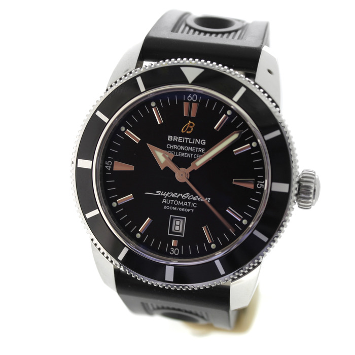 Breitling Superocean Heritage Special Edition A1732024B868 Tweedehands 98419-2037 Juwelier Clem Vercammen.jpg