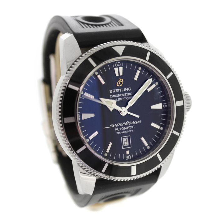 Breitling Superocean Heritage Special Edition A1732024B868 Tweedehands 98419-2037 Juwelier Clem Vercammen.jpg