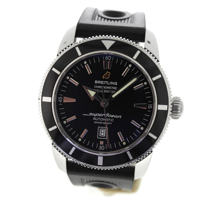 Breitling Superocean Heritage Special Edition A1732024B868 Tweedehands 98419-2037 Juwelier Clem Vercammen.jpg
