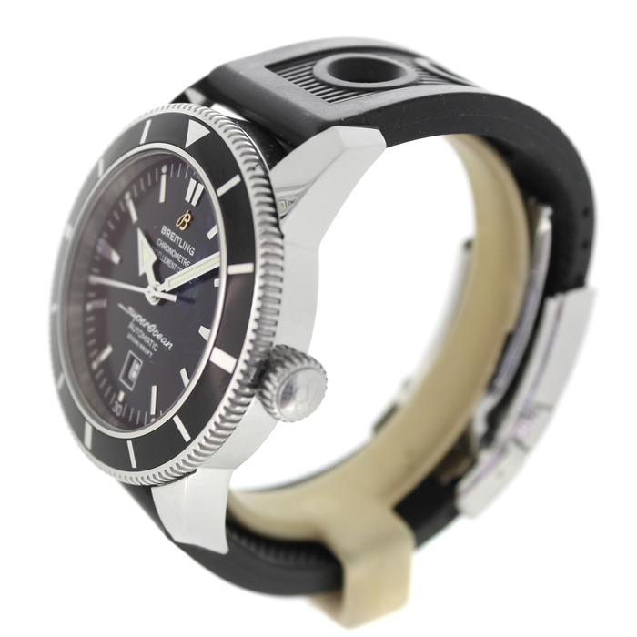 Breitling Superocean Heritage Special Edition A1732024B868 Tweedehands 98419-2037 Juwelier Clem Vercammen.jpg