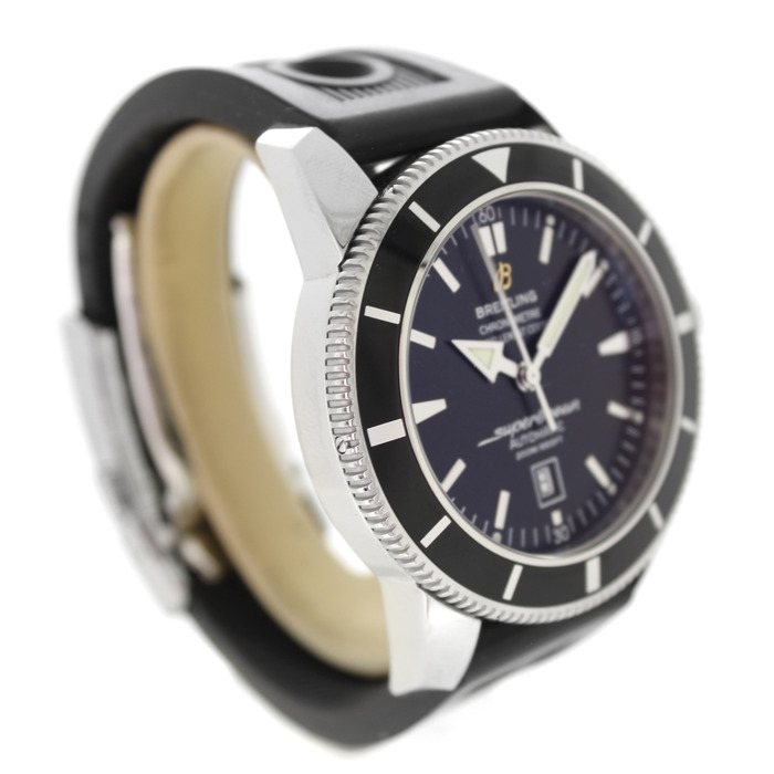 Breitling Superocean Heritage Special Edition A1732024B868 Tweedehands 98419-2037 Juwelier Clem Vercammen.jpg