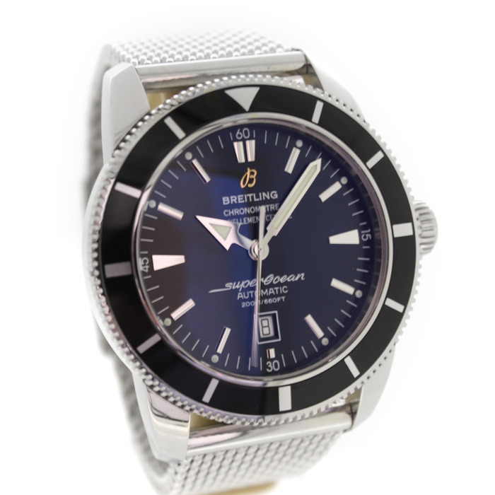 Breitling Superocean Heritage Special Edition A1732024B868 Tweedehands 98419-2037 Juwelier Clem Vercammen.jpg