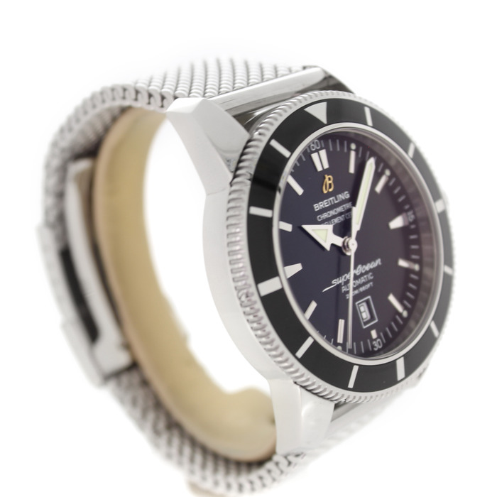 Breitling Superocean Heritage Special Edition A1732024B868 Tweedehands 98419-2037 Juwelier Clem Vercammen.jpg
