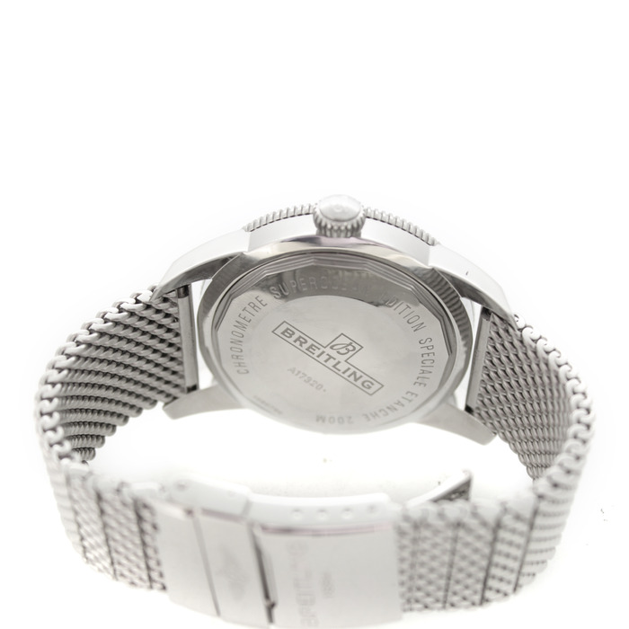 Breitling Superocean Heritage Special Edition A1732024B868 Tweedehands 98419-2037 Juwelier Clem Vercammen.jpg