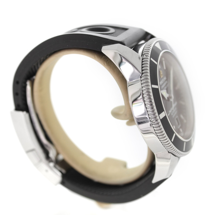 Breitling Superocean Heritage Special Edition A1732024B868 Tweedehands 98419-2037 Juwelier Clem Vercammen.jpg