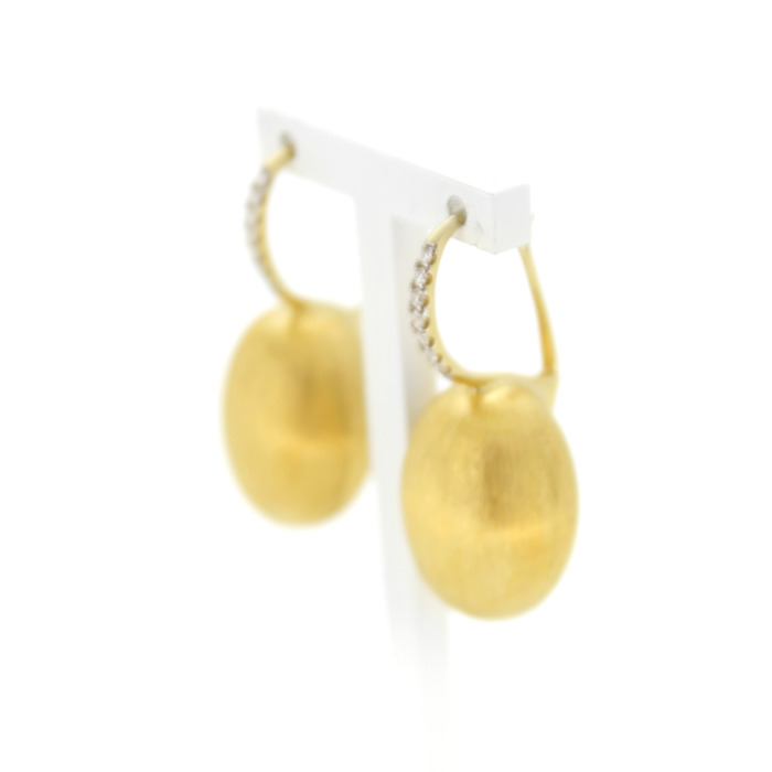 Nanis Oorbellen OS15-583 Geelgoud 18 Karaat Briljanten Tweedehands 82837-3147 Juwelier Clem Vercammen.jpg