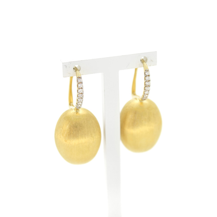 Nanis Oorbellen OS15-583 Geelgoud 18 Karaat Briljanten Tweedehands 82837-3147 Juwelier Clem Vercammen.jpg