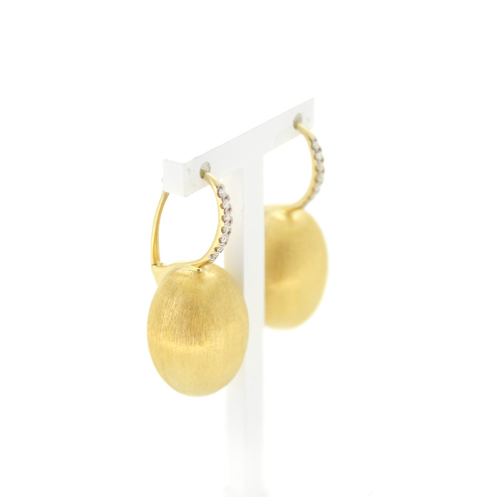 Nanis Oorbellen OS15-583 Geelgoud 18 Karaat Briljanten Tweedehands 82837-3147 Juwelier Clem Vercammen.jpg