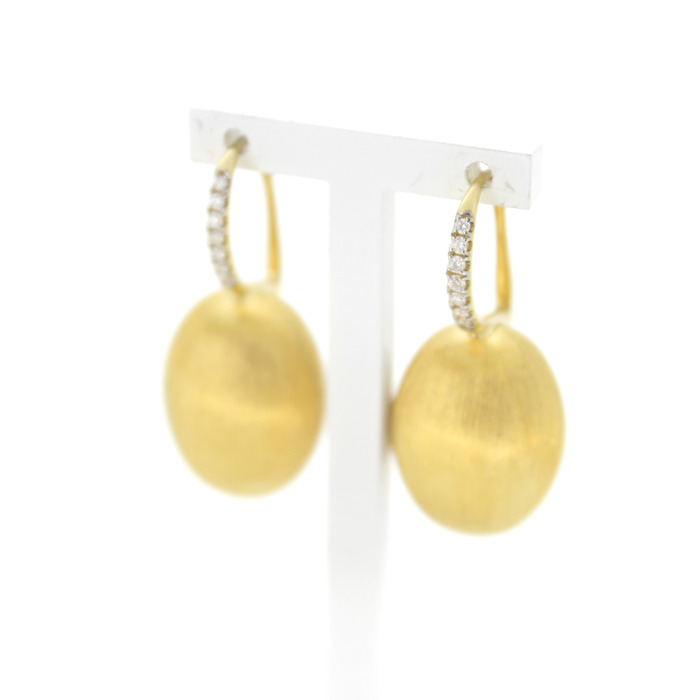 Nanis Oorbellen OS15-583 Geelgoud 18 Karaat Briljanten Tweedehands 82837-3147 Juwelier Clem Vercammen.jpg