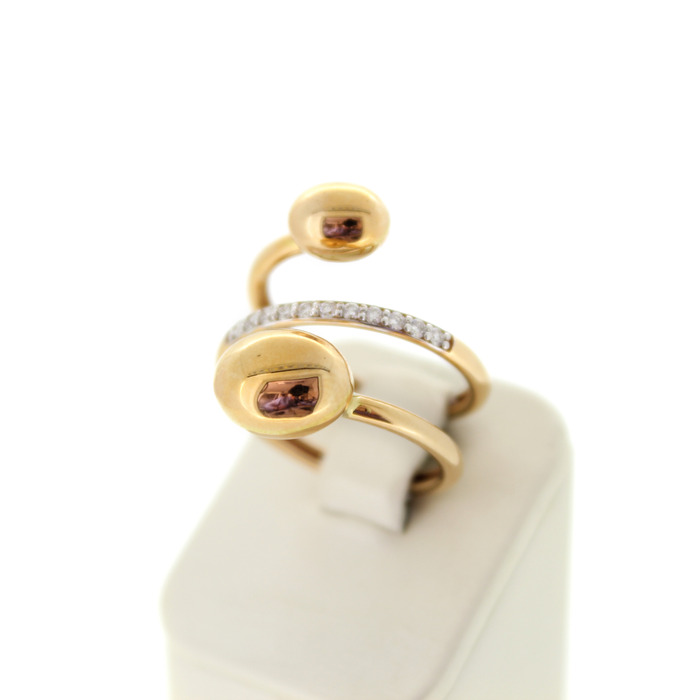 Ring Nanis Dancing In The Rain Elite AS4-583 Tweedehands 82835-3146 Juwelier Clem vercammen.jpg