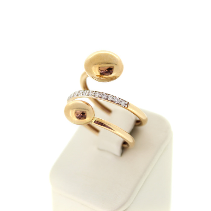 Ring Nanis Dancing In The Rain Elite AS4-583 Tweedehands 82835-3146 Juwelier Clem vercammen.jpg