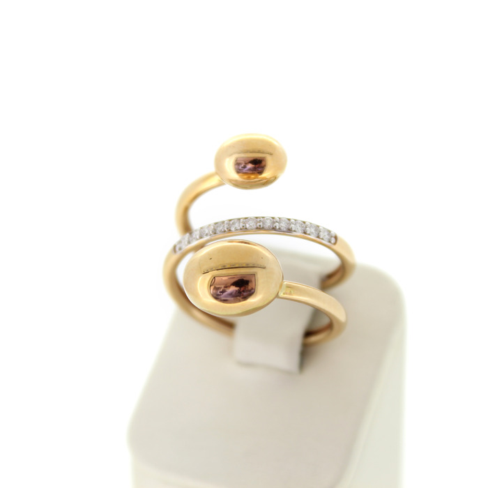 Ring Nanis Dancing In The Rain Elite AS4-583 Tweedehands 82835-3146 Juwelier Clem vercammen.jpg