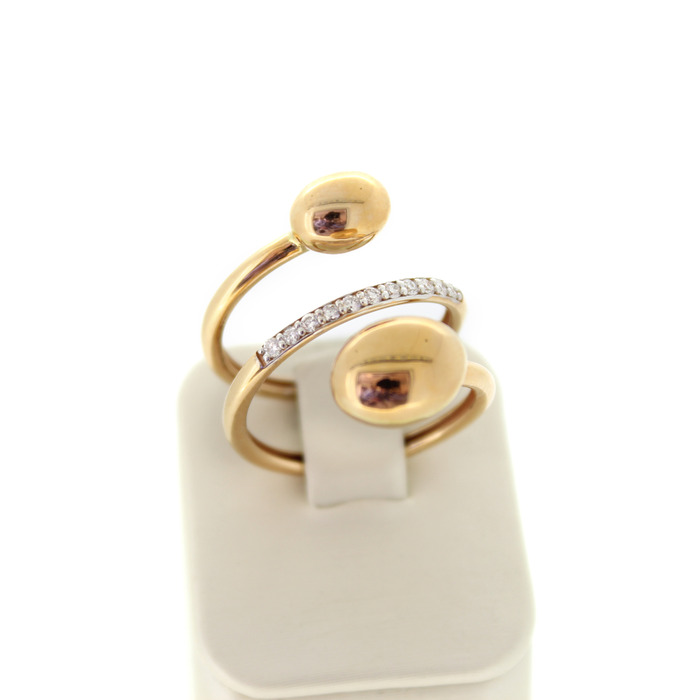 Ring Nanis Dancing In The Rain Elite AS4-583 Tweedehands 82835-3146 Juwelier Clem vercammen.jpg