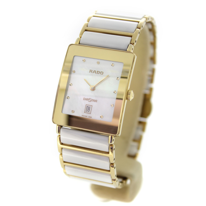 Rado Diastar 16002813N Tweedehands 1443-2051 Juwelier Clem Vercammen.jpg