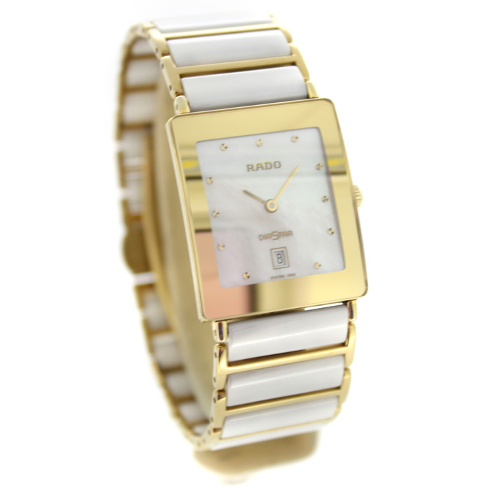 Rado Diastar 16002813N Tweedehands 1443-2051 Juwelier Clem Vercammen.jpg