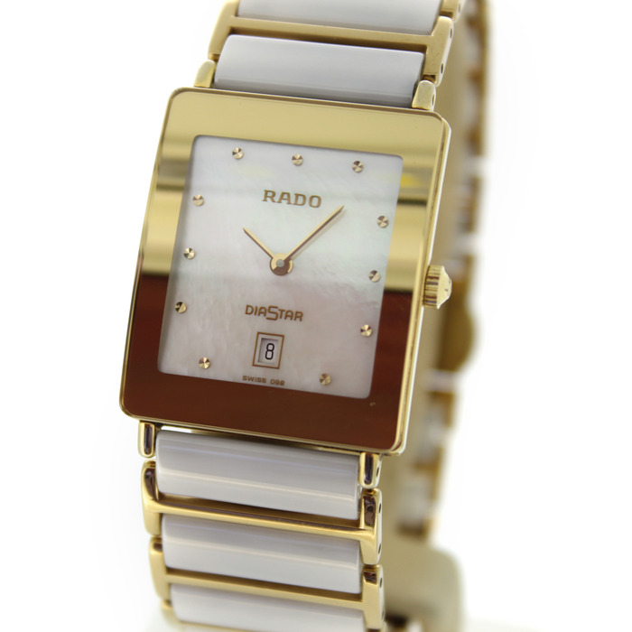 Rado Diastar 16002813N Tweedehands 1443-2051 Juwelier Clem Vercammen.jpg