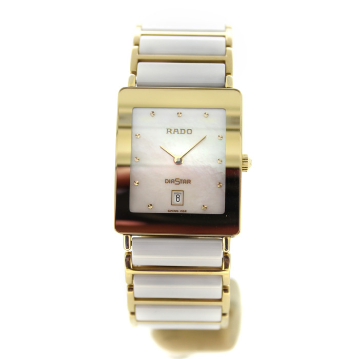 Rado Diastar 16002813N Tweedehands 1443-2051 Juwelier Clem Vercammen.jpg