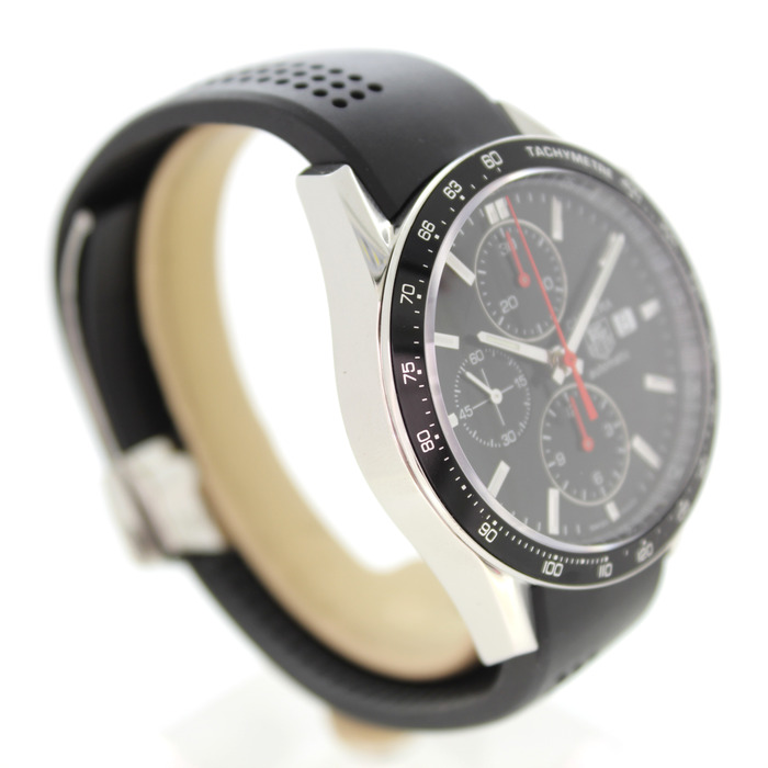 Tag Heuer Carrera 41mm Chronograaf Caliber 16 Tweedehands 98420-2029 Juwelier Clem Vercammen.jpg