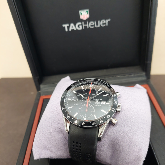 Tag Heuer Carrera 41mm Chronograaf Caliber 16 Tweedehands 98420-2029 Juwelier Clem Vercammen.jpg