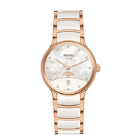 Horloge Rado Centrix Moonphase R30232922 Horloge Rado Centrix Moonphase R30232922