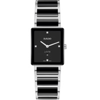 Horloge RADO INTEGRAL DIAMONDS R20253712 Horloge RADO INTEGRAL DIAMONDS R20253712