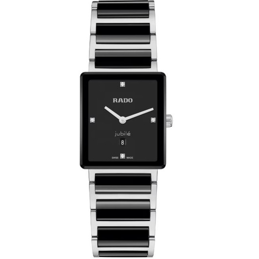Horloge RADO INTEGRAL DIAMONDS R20253712 Horloge RADO INTEGRAL DIAMONDS R20253712