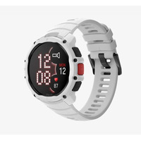 Horloge Polar Street X WHI S-L Horloge Polar Street X WHI S-L