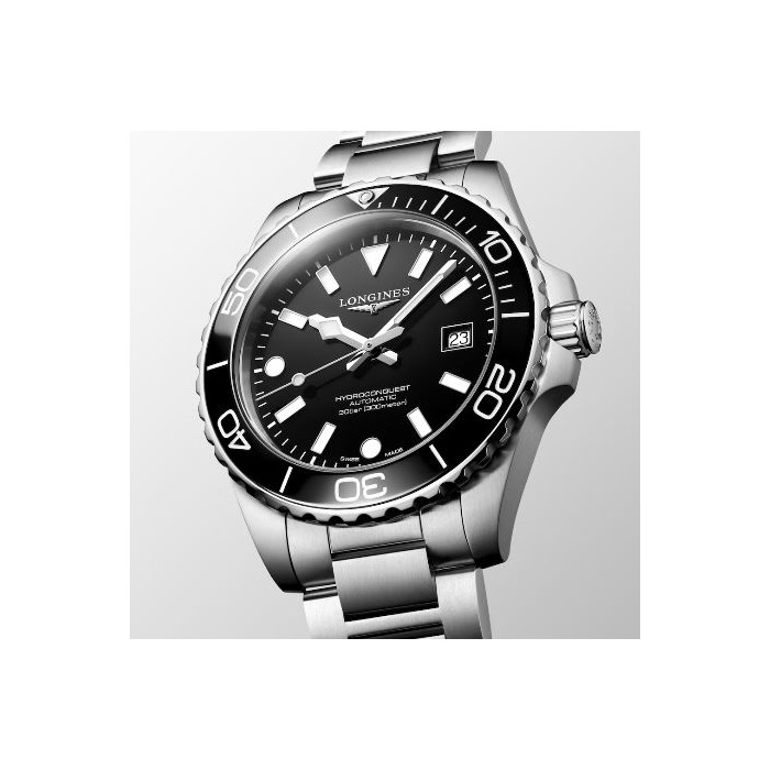 275836 01 Longines Hydroconquest L37884566 Juwelier Clem Vercammen.jpg