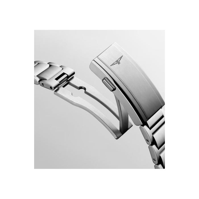 275836 01 Longines Hydroconquest L37884566 Juwelier Clem Vercammen.jpg