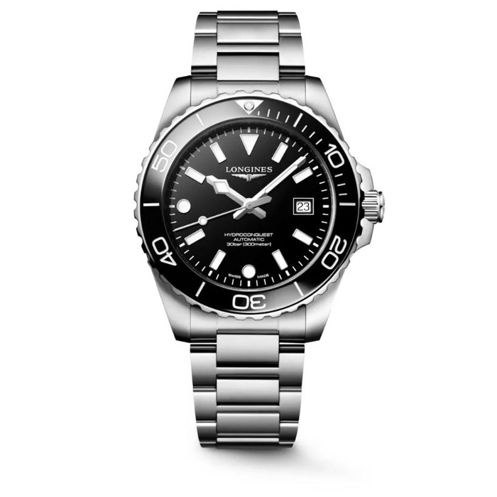 275836 01 Longines Hydroconquest L37884566 Juwelier Clem Vercammen.jpg