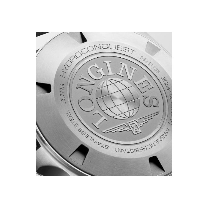 275837 01 Longines Hydroconquest L37794906 Juwelier Clem Vercammen.jpg