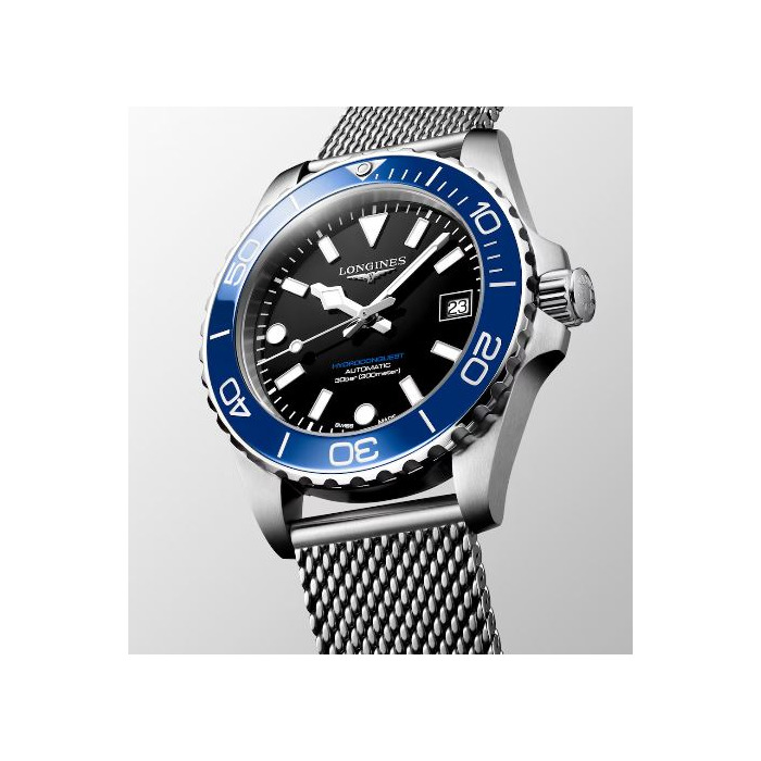 275837 01 Longines Hydroconquest L37794906 Juwelier Clem Vercammen.jpg