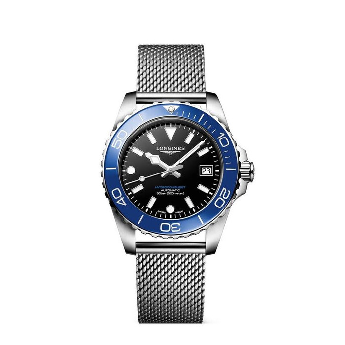 275837 01 Longines Hydroconquest L37794906 Juwelier Clem Vercammen.jpg